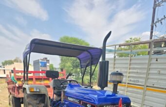 अवैध रेत परिवहन पर बड़ी कार्रवाई