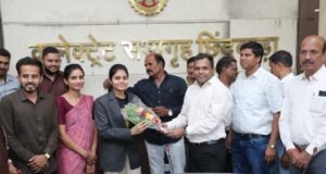 बोर्ड परीक्षा में छिंदवाड़ा का शानदार प्रदर्शन, मेरिट में भी चमके विद्यार्थी…