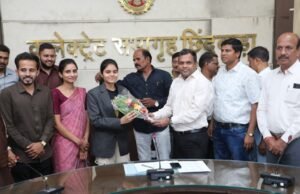 बोर्ड परीक्षा में छिंदवाड़ा का शानदार प्रदर्शन, मेरिट में भी चमके विद्यार्थी…