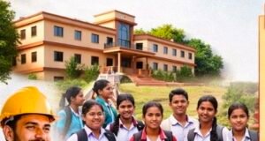 छिंदवाड़ा-पांढुर्णा में शिक्षा को बड़ी सौगात ,जनजातीय छात्रावासों के लिए 34.27 करोड़ मंजूर, जल्द शुरू होंगे निर्माण कार्य…