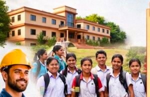छिंदवाड़ा-पांढुर्णा में शिक्षा को बड़ी सौगात ,जनजातीय छात्रावासों के लिए 34.27 करोड़ मंजूर, जल्द शुरू होंगे निर्माण कार्य…
