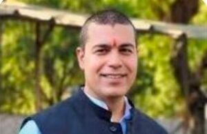 निगम की मनमानी पर कांग्रेस का हमला, “छूट नहीं, लूट का बोलबाला” — सोनू मागो