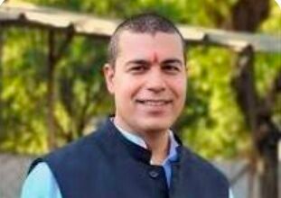 निगम की मनमानी पर कांग्रेस का हमला, “छूट नहीं, लूट का बोलबाला” — सोनू मागो