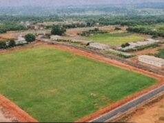 10.24 करोड़ से छिंदवाड़ा में खेल सुविधाओं का विस्तार…