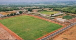 10.24 करोड़ से छिंदवाड़ा में खेल सुविधाओं का विस्तार…