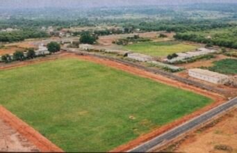 10.24 करोड़ से छिंदवाड़ा में खेल सुविधाओं का विस्तार…