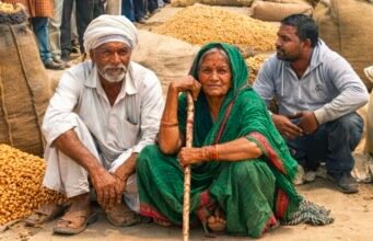 चना खरीदी शुरू नहीं, नियमों के जाल में फंसे किसान