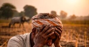 खरीदी केंद्र आवंटन में अनियमितता के आरोप, किसानों ने उठाई दूरी की समस्या—कलेक्टर को सौंपा ज्ञापन..