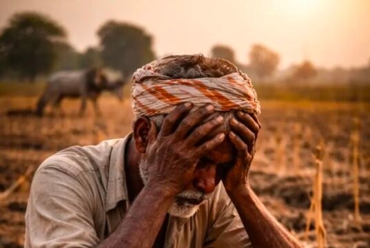 खरीदी केंद्र आवंटन में अनियमितता के आरोप, किसानों ने उठाई दूरी की समस्या—कलेक्टर को सौंपा ज्ञापन..