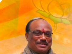 केन्द्रीय राज्य मंत्री दुर्गादास उईके का तामिया-पातालकोट दौरा 11 अप्रैल को