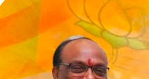 केन्द्रीय राज्य मंत्री दुर्गादास उईके का तामिया-पातालकोट दौरा 11 अप्रैल को