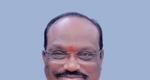 केन्द्रीय मंत्री दुर्गादास उईके 11 अप्रैल को तामिया दौरे पर…