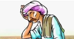 चौरई में चना खरीदी में देरी से बढ़ी किसानों की चिंता, स्लॉट बुकिंग पर उठे सवाल..!