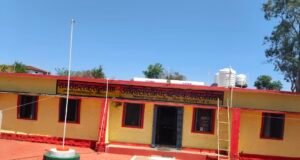 कागजों में ‘अंबेडकर जयंती’! छात्रावास खाली, अधीक्षक नदारद — सवालों के घेरे में जनजाति विभाग