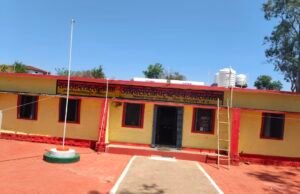 कागजों में ‘अंबेडकर जयंती’! छात्रावास खाली, अधीक्षक नदारद — सवालों के घेरे में जनजाति विभाग