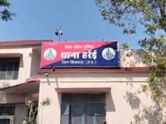 कलयुगी बेटे का कहर – पिता को पीट-पीटकर मार डाला