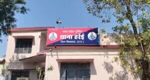 कलयुगी बेटे का कहर – पिता को पीट-पीटकर मार डाला