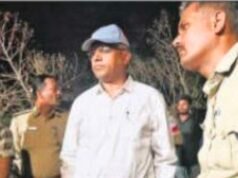 पेंच पार्क के जमतरा गेट पर हंगामा, टाइगर अटैक में युवक की मौत से भड़के ग्रामीण, वन विभाग पर लापरवाही के आरोप..