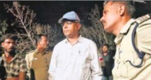 पेंच पार्क के जमतरा गेट पर हंगामा, टाइगर अटैक में युवक की मौत से भड़के ग्रामीण, वन विभाग पर लापरवाही के आरोप..