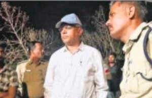 पेंच पार्क के जमतरा गेट पर हंगामा, टाइगर अटैक में युवक की मौत से भड़के ग्रामीण, वन विभाग पर लापरवाही के आरोप..