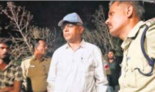 पेंच पार्क के जमतरा गेट पर हंगामा, टाइगर अटैक में युवक की मौत से भड़के ग्रामीण, वन विभाग पर लापरवाही के आरोप..