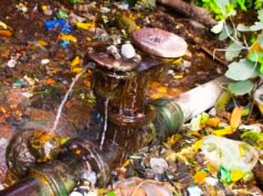 करोड़ों की पाइपलाइन “कागज़ों में चालू”, शहर आज भी गंदा पानी पीने को मजबूर