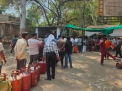 रसोई गैस संकट: एजेंसियों पर सवाल, प्रशासन की व्यवस्था पर उठे गंभीर प्रश्न