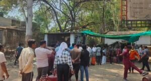 रसोई गैस संकट: एजेंसियों पर सवाल, प्रशासन की व्यवस्था पर उठे गंभीर प्रश्न