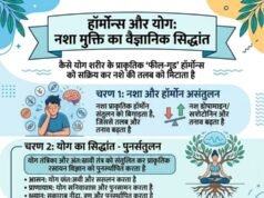विश्व तंबाकू निषेध दिवस पर निर्माणाधीन मेडिकल कॉलेज परिसर में योग एवं नुक्कड़ नाटक का आयोजन…