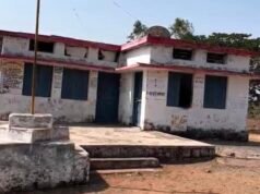 कागजों में बना खेत तालाब, जमीन पर नहीं—लाखों की राशि आहरण पर सवाल