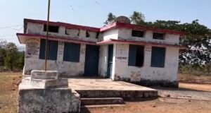 कागजों में बना खेत तालाब, जमीन पर नहीं—लाखों की राशि आहरण पर सवाल