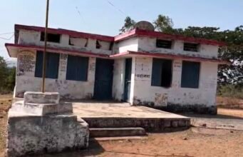 कागजों में बना खेत तालाब, जमीन पर नहीं—लाखों की राशि आहरण पर सवाल