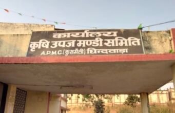 कुसमैली मंडी में तौल घोटाले की आशंका: 4 असत्यापित कांटे मिलने से किसानों में आक्रोश, जांच के बाद खुली कई परतें..!