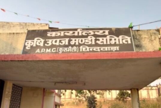 कुसमैली मंडी में तौल घोटाले की आशंका: 4 असत्यापित कांटे मिलने से किसानों में आक्रोश, जांच के बाद खुली कई परतें..!