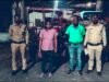 शिकायतों के बाद जागा खनिज विभाग, तामिया और पेंच नदी में कार्रवाई… लेकिन कब तक?
