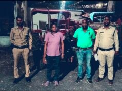 शिकायतों के बाद जागा खनिज विभाग, तामिया और पेंच नदी में कार्रवाई… लेकिन कब तक?