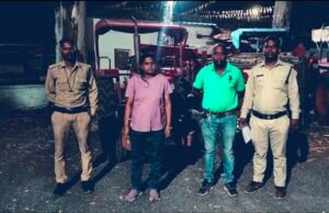 शिकायतों के बाद जागा खनिज विभाग, तामिया और पेंच नदी में कार्रवाई… लेकिन कब तक?