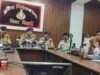 बकरीद के दौरान अवैध पशु क्रूरता की आशंका पर पुलिस की कार्रवाई, 17 गौवंश सुरक्षित..