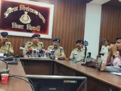 बकरीद के दौरान अवैध पशु क्रूरता की आशंका पर पुलिस की कार्रवाई, 17 गौवंश सुरक्षित..