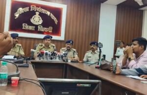 बकरीद के दौरान अवैध पशु क्रूरता की आशंका पर पुलिस की कार्रवाई, 17 गौवंश सुरक्षित..