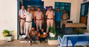 सीएम हेल्पलाइन के नाम पर कथित वसूली के आरोप में दो युवक गिरफ्तार, एक की तलाश जारी…