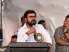 खिलाड़ी राष्ट्र को गौरवान्वित करने के लिए तैयारी करे: बंटी विवेक साहू