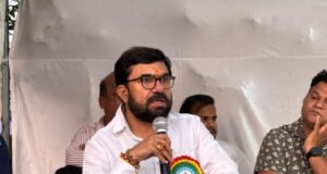 खिलाड़ी राष्ट्र को गौरवान्वित करने के लिए तैयारी करे: बंटी विवेक साहू