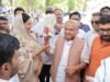 छिंदवाड़ा प्रवास पर विधानसभा अध्यक्ष नरेंद्र सिंह तोमर, जनप्रतिनिधियों एवं वरिष्ठ भाजपा नेताओं से की आत्मीय मुलाकात