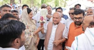 छिंदवाड़ा प्रवास पर विधानसभा अध्यक्ष नरेंद्र सिंह तोमर, जनप्रतिनिधियों एवं वरिष्ठ भाजपा नेताओं से की आत्मीय मुलाकात