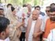छिंदवाड़ा प्रवास पर विधानसभा अध्यक्ष नरेंद्र सिंह तोमर, जनप्रतिनिधियों एवं वरिष्ठ भाजपा नेताओं से की आत्मीय मुलाकात