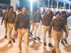 नाबालिग को भगाकर ले जाने वाला आरोपी गिरफ्तार, दुष्कर्म व पॉक्सो एक्ट की धाराएं बढ़ीं