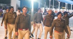 नाबालिग को भगाकर ले जाने वाला आरोपी गिरफ्तार, दुष्कर्म व पॉक्सो एक्ट की धाराएं बढ़ीं