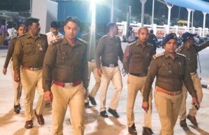नाबालिग को भगाकर ले जाने वाला आरोपी गिरफ्तार, दुष्कर्म व पॉक्सो एक्ट की धाराएं बढ़ीं