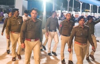 नाबालिग को भगाकर ले जाने वाला आरोपी गिरफ्तार, दुष्कर्म व पॉक्सो एक्ट की धाराएं बढ़ीं